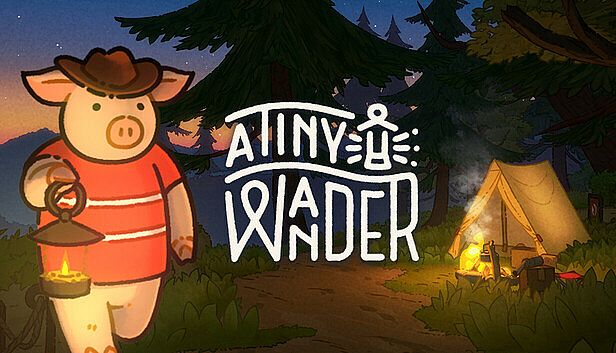 Buy A Tiny Wander