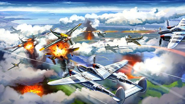 Buy Until the Last Plane