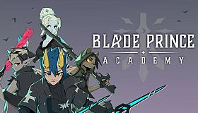 Blade Prince Academy