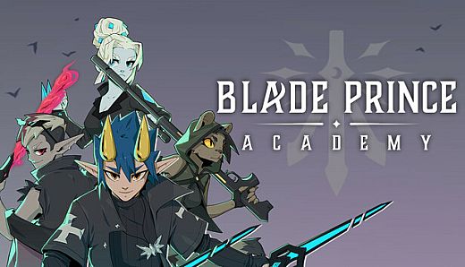 Blade Prince Academy
