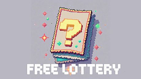 Free Lottery Game