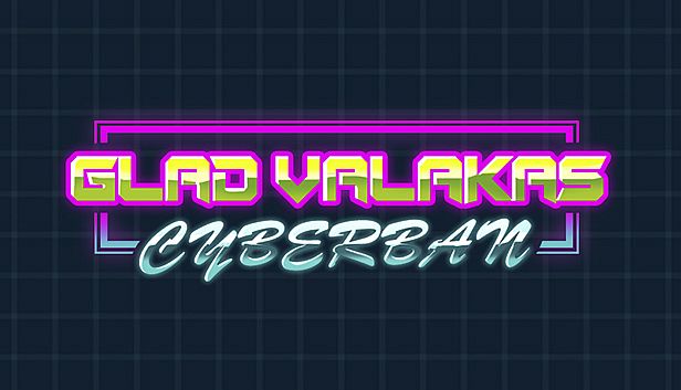 Buy Glad Valakas: Cyberban