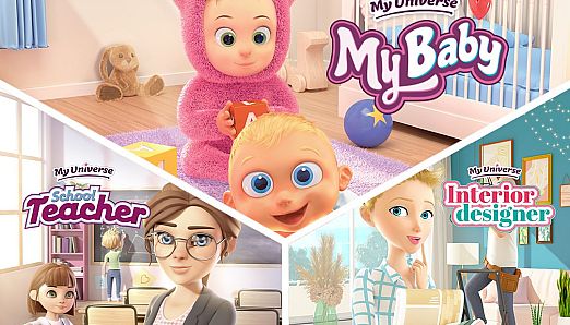 My Universe Collection