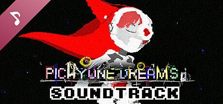 Picayune Dreams Soundtrack DLC