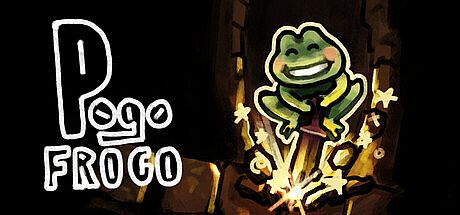 Pogo Frogo Game