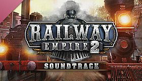 Railway Empire 2 - Original Soundtrack