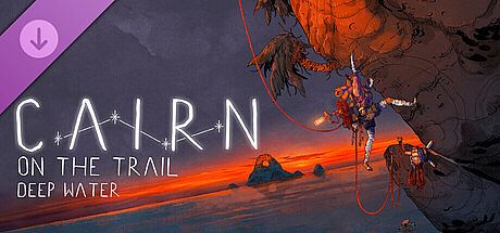 Cairn - On the Trail: Deep Water DLC