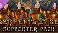 Serpent's Gaze - Supporter Pack