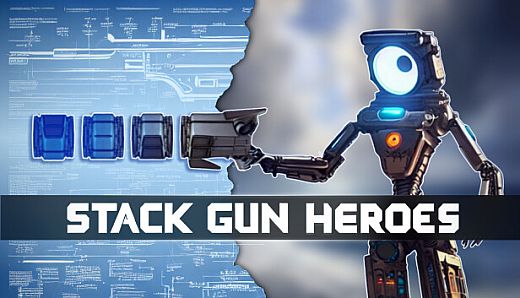 Stack Gun Heroes