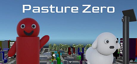 Pasture Zero Game