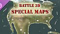 Battle 3D - Strategy game - Special Maps