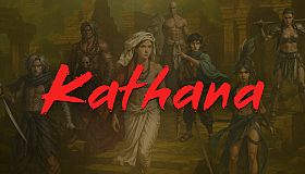 Kathana