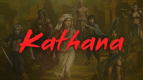 Kathana Game