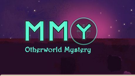 MMY: Otherworld Mystery Game