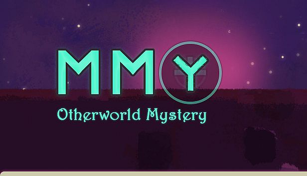 Buy MMY: Otherworld Mystery
