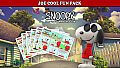 Snoopy & The Great Mystery Club - Joe Cool Fun Pack