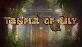 Temple of Lily