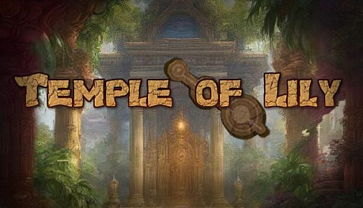 Temple of Lily