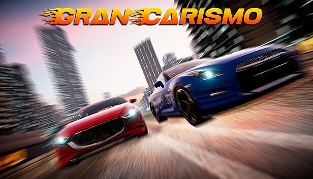 Buy Gran Carismo