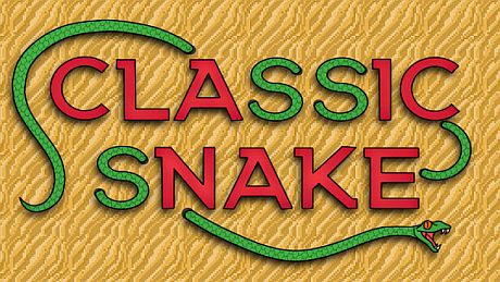 Classic Snake Game
