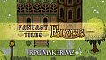 RPG Maker MZ - Fantasy Tiles - Elves