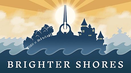 Brighter Shores Game