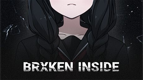 BRXKEN INSIDE – Artbook DLC