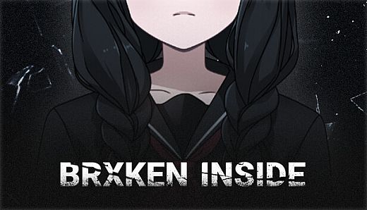 BRXKEN INSIDE – Artbook