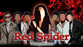 Red Spider:Vengeance