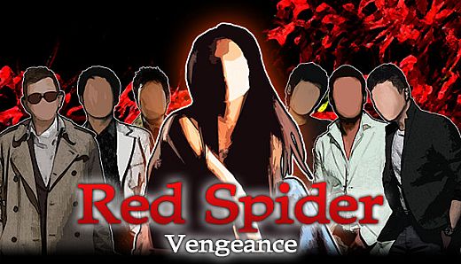 Red Spider:Vengeance