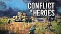 Conflict of Heroes: Storms of Steel