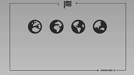 Guess the Flag! Game