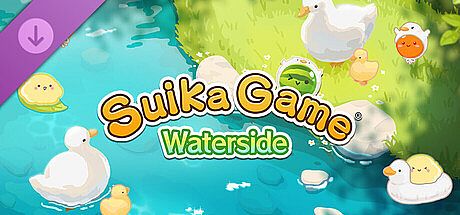SuikaGame Waterside