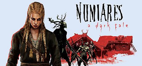 Numiares - A Dark Tale