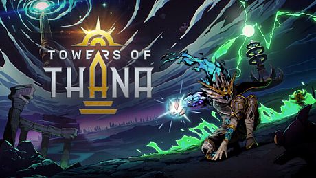Towers of Thana Game