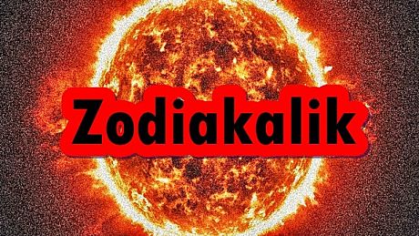 Zodiakalik Game