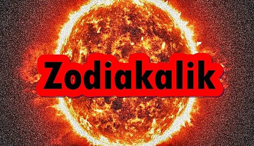 Zodiakalik
