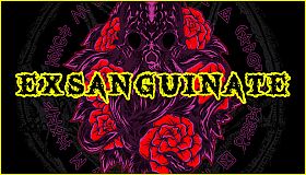 Exsanguinate