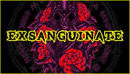 Exsanguinate