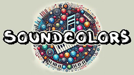 SoundColors Game