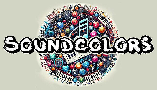 Buy SoundColors
