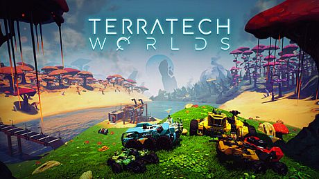 TerraTech Worlds Game