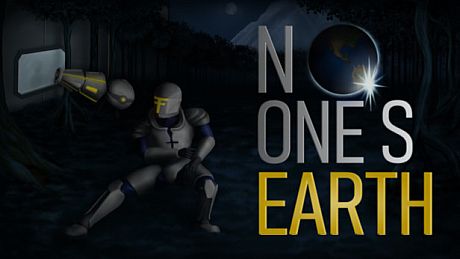 No One's Earth Game