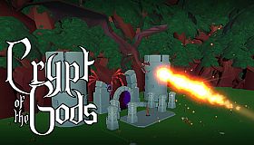 Crypt of the Gods