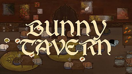 Bunny Tavern Game