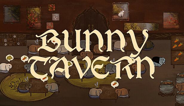 Buy Bunny Tavern
