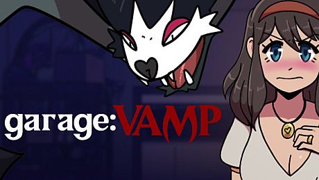 garage:VAMP Game