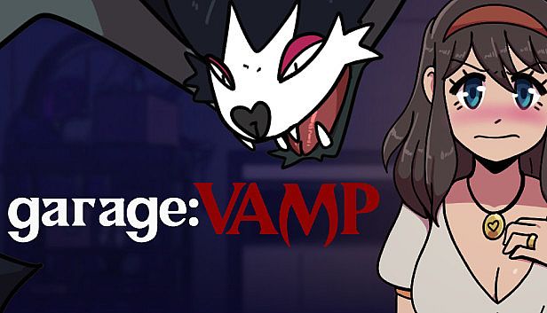 Buy garage:VAMP
