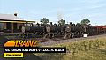 Trainz 2019 DLC - Victorian Railways V class FL Black