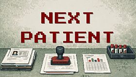 Next Patient